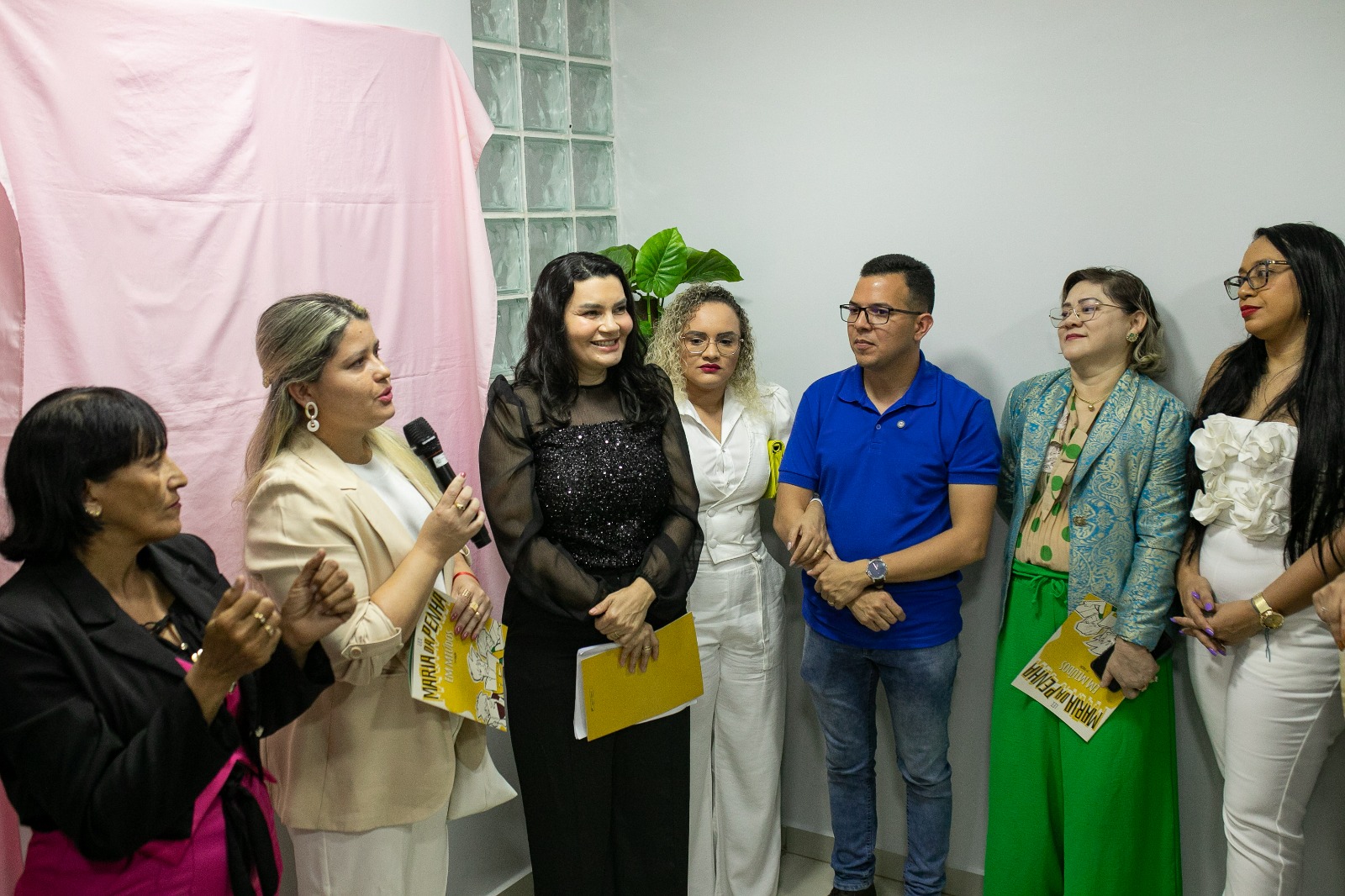  Câmara Municipal de Parauapebas conta agora com Procuradoria da Mulher