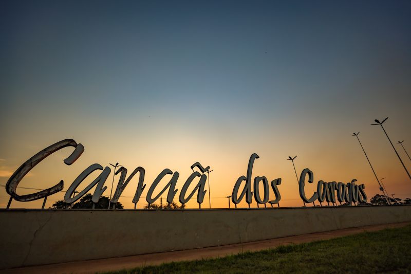  Uepa inscreve para seleção de bolsistas de Incentivo Acadêmico em Canaã dos Carajás