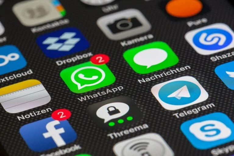  WhatsApp agora permite favoritar contatos para facilitar conversas